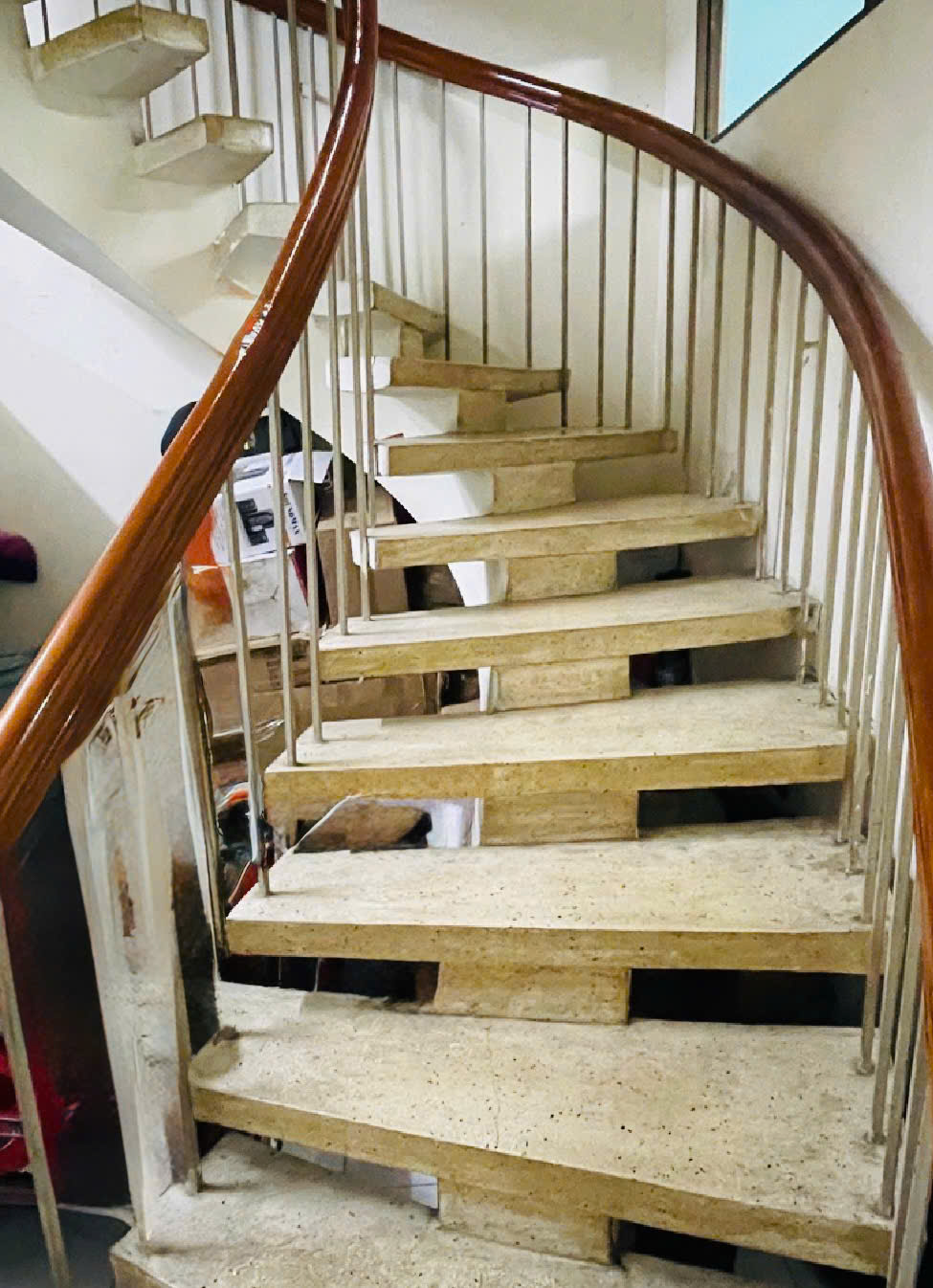 HẺM ĐẸP CHỢ VẢI – NHÀ 3 TẦNG – 66M² – GẦN MẶT TIỀN ĐƯỜNG – GIÁ TỐT ĐẦU TƯ. - Ảnh chính